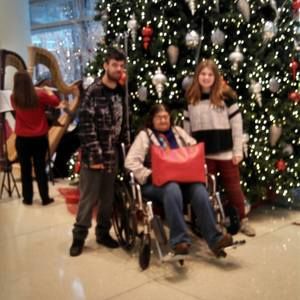 Meet your Posher, Josie